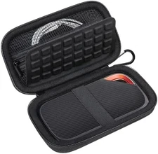 Hard Case for SanDisk Extreme Pro Portable SSD