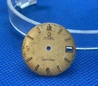 Original OMEGA Seamaster dial 27.3mm for caliber 562 automatic movement(1/17540)