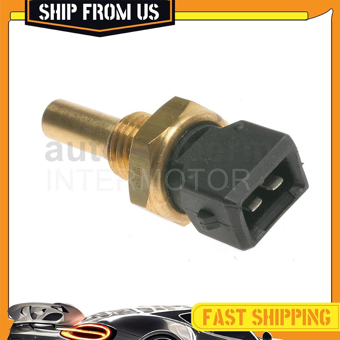 SMP Engine Coolant Temperature Sender / Sensor For Volvo 780 1991