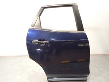 Porte arrière et accessoires Mazda CX-7