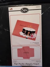 Sizzix Pro Die - 656409 Envelope A2
