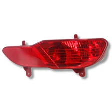 Peugeot 5008 Rear Fog Light Right 17-20 Lamp Unit Assembly