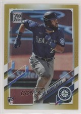 2021 Topps Gold Foil Jose Marmolejos #516 02yj