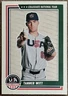 2022 Panini USA Stars & Stripes - Tanner Witt #41 (RC) Longevity Parallel Foil
