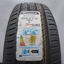 235 65 17 1x BARUM 235/65 R17 108V XL Bravuris 5 Pneus D'Été 2019 COMPLET