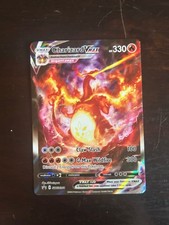 Charizard VMAX SWSH261 SWSH: Sword & Shield Promo Cards Holo for