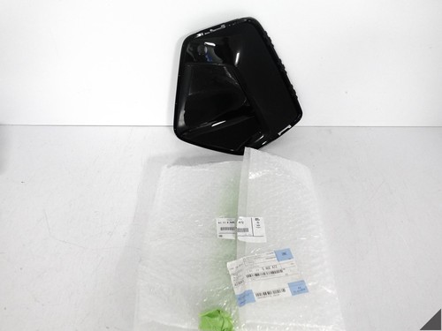 BMW 5 G60 G61 M-Paket MSP Bj.23- Gitter Abdeckung Grill Stoßstange Links Vorne