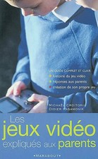 Les jeux vidéo, Collectif