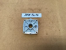 COATS TIRE CHANGER TABLE CYLINDER REPLACEMENT END CAP. Replaces 8181620 181620