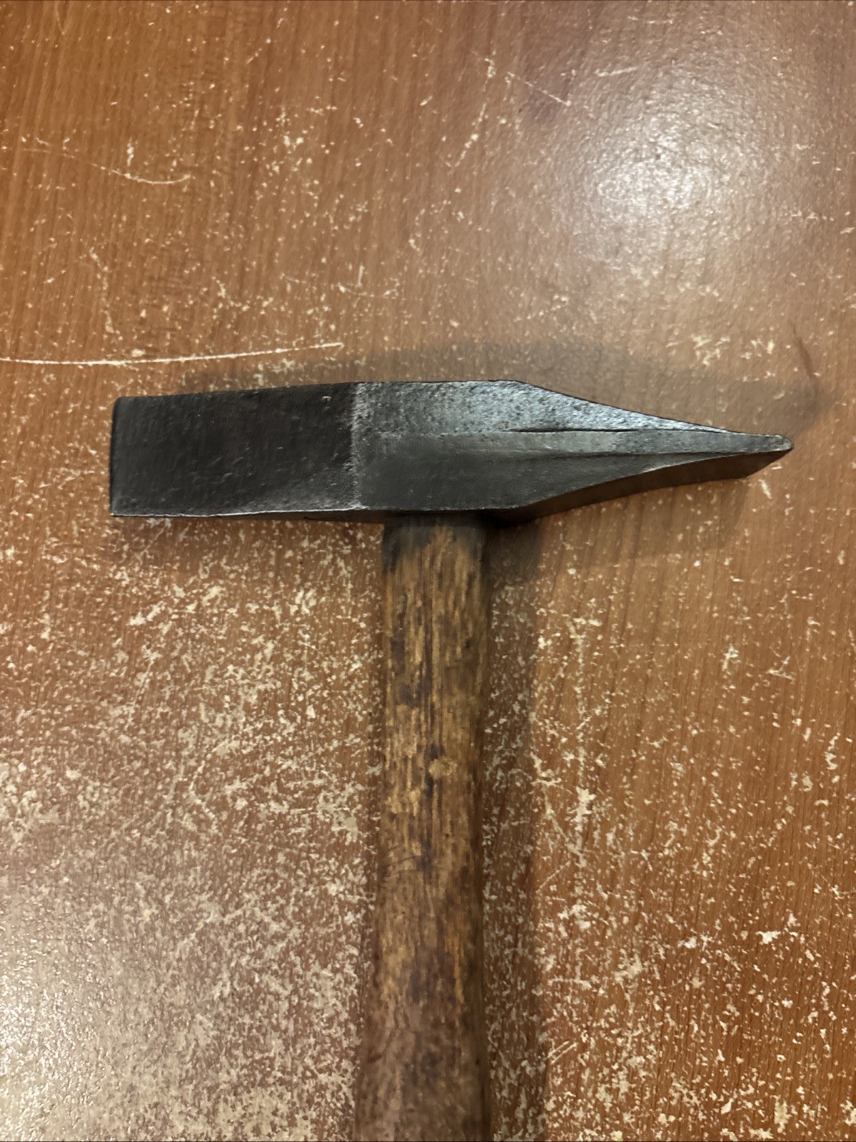 Vintage Atha Chipping Hammer