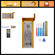 Replacement Battery for iPod Nano 4th Gen A1285 MP3 MP4 PMP  Repair Toolkit