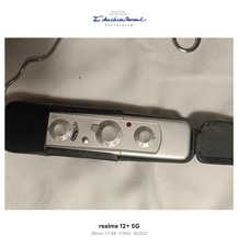 Vintage Minox B Kleinstbildkamera - Made in Germany -Mit Messkette & Ledertasche