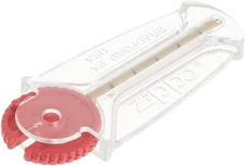 2406N(576) Flints, 1 card of 6 flints