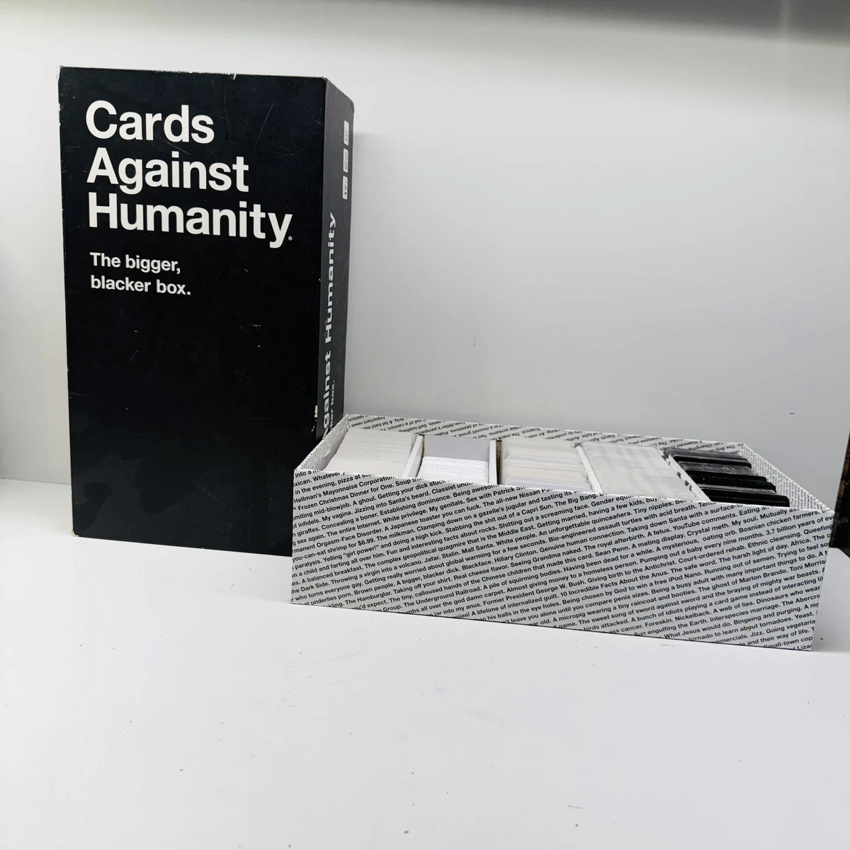 Cards Against Humanity Games for sale - eBay
