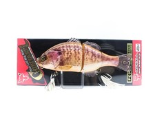 Jackall Chibitarel Flat Side 130mm 43.5 Gram Countersunk Lures Albino (7483)