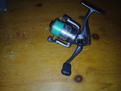 Abu Garcia Cardinal SX40 Spinning Reel - For Parts or Repair