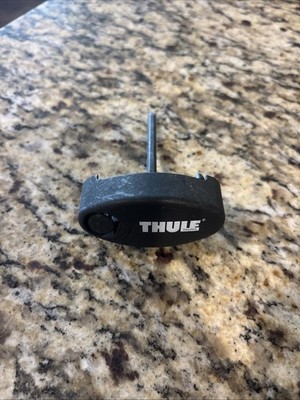 Thule 450 & 450R Crossroad End Cap Handle Tool End Cover 