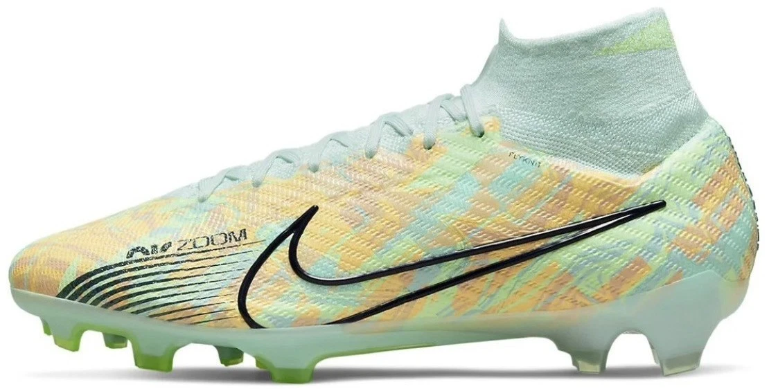 Las mejores ofertas en Nike Mercurial Superfly 8 Elite FG Black