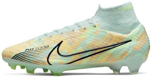 Nike Mercurial Superfly 8 Elite AG Mid Motivation Pack - CV0956