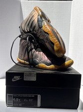 Nike Little Posite One GS