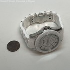 Women's Fossil Silver Tone Stainless-Steel Watch, 122.2g — photo 2