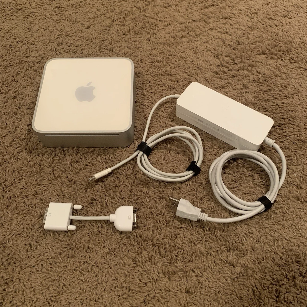 Mac Mini A1103 for sale - eBay