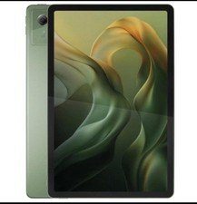 Motorola moto pad 2026 11 in 8GB RAM 128GB Wi-Fi/5G Tablet Green Brand New