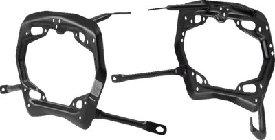 SW-MOTECH PRO Side Carrier - Left/Right - Yamaha - Tracer 9 GT/GT+
