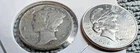 1926 Mercury Dime (Silver)  2026D Emerging Liberty  Dime (Clad)  (100 year Span)