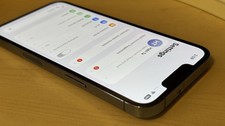 iPhone 13 Pro 256GB Sierra Blue