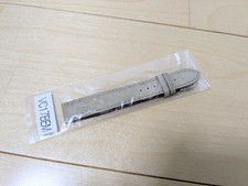 Nomos Suede Velor Belt Buckle 17Mm M