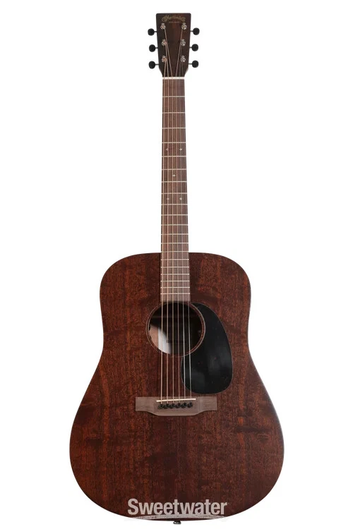 Martin Mahogany Dreadnought Acoustic Guitars for sale | eBay