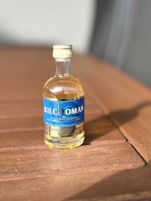 Kilchoman 10th Anniversary Release (2005 - 2015), 58,2 vol%.