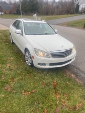 2008 Mercedes-Benz 300-Series 300 4MATIC