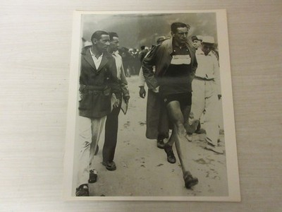 RADSPORT FOTO GROSSFORMAT 13 Fausto COPPI - TOUR de FRANCE 1949