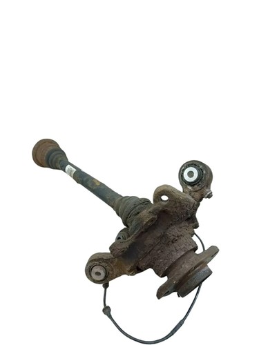 BMW X3 F25 Halbachse hinten links 7598031 3.00 Petrol 190kw 2011 29535282