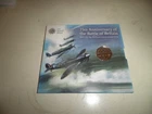 2015 75th Anniversary Of Battle Of Britain 50p Brilliant Uncirculated Royal Mint