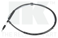 NK Handbremsseil Bremsseil FüR Renault ScéNic IV J9_ Grand R9_ 1.3 Tce 140 1.2