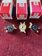 3 NOS GM 77 -80 Buick Cadillac Air Conditioning Control Valve 7896861   15-7965