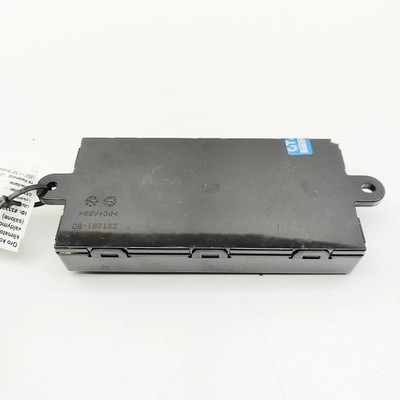 CUPRA FORMENTOR Climate Control Unit 5WA907727P 2.0 Petrol 228kw 2021 33337658
