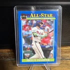 2026 Topps Series 2 Bryce Harper Blue (RAW)