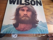 dennis wilson pacific ocean blue vinyl