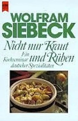 Nicht nur Kraut und Rüben