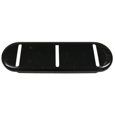 #ad REPLACES TROY BILT SKID SHOE 784 5697 0637 POLAR BLAST 2012 2015 STENS : 780 128 $17.49