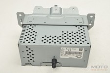 FORD FIESTA MK8 1.5 12V ST Sistema Di Navigazione Autoradio H1BT-18K810-ZAM