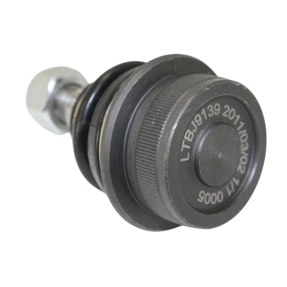 Par de rótula delantera para Mercedes-Benz 420SEL 1990 1991 conductor y pasajero Foto 3 de 4