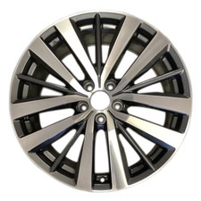 Nissan Pathfinder 2022-2025 20" OEM Wheel Rim