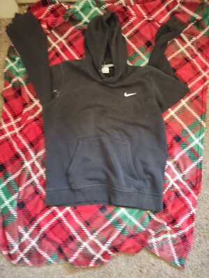 nike hybrid overhead hoodie
