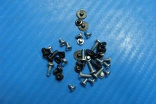 HP 15-ef1038nr 15.6" Genuine Laptop Screw Set Screws for Repair ScrewSet