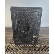 KODAK "BROWNIE Model 2A" ca. 1909-1911